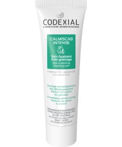 Codexial, Calmiscab Intense, Anti-Scratching & Soothing, Local Treatment Cream, Irritated Skin, 50 ml Sejas kopšana