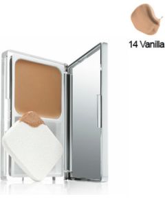 Clinique, Even Better, Hydrating, Cream Foundation, 14, Vanilla, SPF 15, 10 ml *Tester Уход за лицом