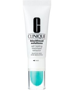 Clinique, Blackhead Solutions Self-Heating, Paraben-Free, Blackhead Remover, Day, Local Treatment Cream, For Blackheads, For Face, 20 ml *Tester Sejas kopšana