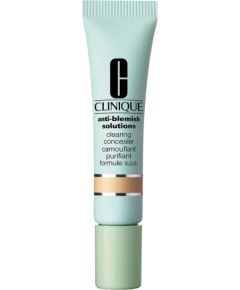 Clinique, Anti-Blemish Solutions, Fragrance Free, Colour Correcting, Liquid Concealer, 04, Shade, 15 ml *Tester Kосметические средства