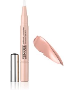 Clinique, Airbrush, Fragrance Free, Colour Correcting, Liquid Concealer, 01, Fair, 1.5 ml *Tester Kосметические средства