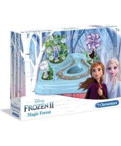 Clementoni, Frozen 2, Magic Forest, Puzzle, 18522, For Girls, 7+ years Пазлы