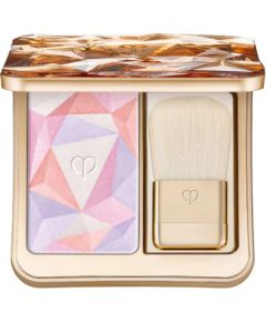 Cle de Peau Beaute, The Luminizing Face Enhancer, Illuminating, Blush Highlighter Compact, 201, 1 Shade, 10 g Dekoratīvā kosmētika