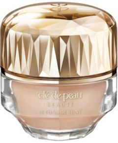 Cle de Peau Beaute, The Foundation, Cream Foundation, N I10, SPF 22, 28 ml Sejas kopšana