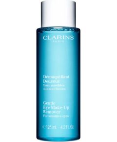 Clarins, Demaquillant Doucer, Makeup Remover Lotion, 125 ml Уход за лицом