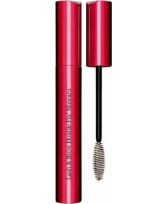 Clarins, Double Fix', Waterproof, Mascara, 8 ml *Tester Dekoratīvā kosmētika