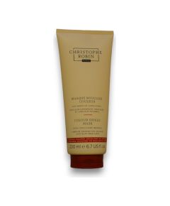 Christophe Robin, Colour Shield, Camu-Camu Berries, Hair Treatment Cream Mask, For Colour Protection, 250 ml Уход за волосами