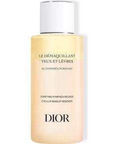 Christian Dior, Purifying Nympheas, Makeup Remover Lotion, 125 ml Уход за лицом