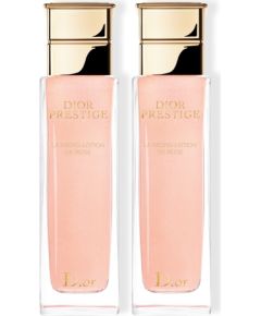 Christian Dior, Prestige La Micro-Huile De Rose, Corrector & Brightener, Liquid Highlighter, For Face, Duo, 50 ml Kосметические средства