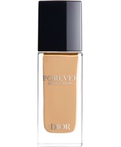 Christian Dior, Forever Skin Glow, Matte, Cream Foundation, 4WO, Warm Olive, SPF 20, 30 ml Уход за лицом