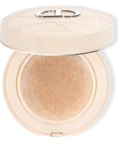 Christian Dior, Forever Cushion, Transparent, Loose Setting Powder, 040, Deep, 10 g Dekoratīvā kosmētika