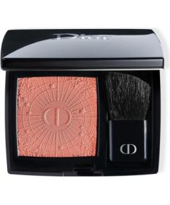 Christian Dior, Dior Rouge, Blush Compact Powder, 556, Cosmic Coral, 4.5 g Dekoratīvā kosmētika