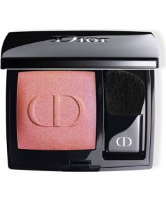 Christian Dior, Dior Rouge, Blush Compact Powder, 365, New World, 6.7 g Kосметические средства