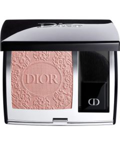 Christian Dior, Dior Rouge, Blush Compact Powder, Atelier Of Dreams, 5.6 g Dekoratīvā kosmētika