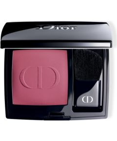 Christian Dior, Dior Rouge, Blush Compact Powder, 962, Poison Matte, 6.7 g Kосметические средства