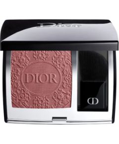 Christian Dior, Dior Rouge, Blush Compact Powder, 621, Splendid Rose, 5.2 g Dekoratīvā kosmētika