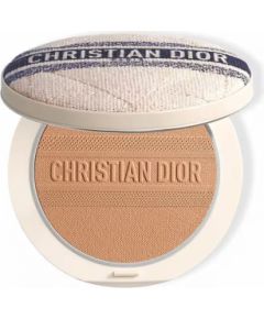 Christian Dior, Dior Forever, Natural Finish, Bronzer Compact Powder, 06, 9 g Kосметические средства