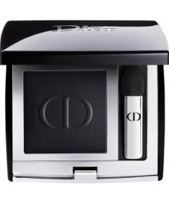 Christian Dior, Couleur Couture, Eyeshadow Compact, 098, Black Bow, 2 g Kосметические средства