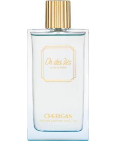 Cherigan, Or Des Iles, Extrait De Parfum, Unisex, 100 ml *Tester Smaržas - NESAKĀRTOTS
