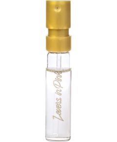 Cherigan, Lovers In Pink, Extrait De Parfum, Unisex, 1.5 ml *Sample Smaržas - NESAKĀRTOTS