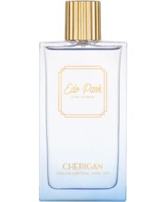 Cherigan, Edo Park, Extrait De Parfum, Unisex, 100 ml *Tester Smaržas - NESAKĀRTOTS