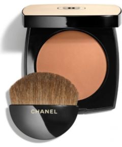 Chanel, Les Beiges Healthy Glow, Glow, Blush Compact Powder, N 70, 12 g Dekoratīvā kosmētika
