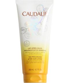 Caudalie, Tan Prolonging, Nourishing, After-Sun Lotion, 200 ml Косметика для тела