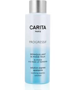 Carita Paris, Progressif, Oil-Free, Makeup Remover Lotion, 125 ml Уход за лицом