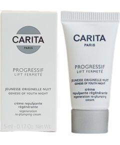 Carita Paris, Progressif Lift Fermete, Sacha Inchi Oil, Anti-Ageing, Night, Cream, For Face, 5 ml *Sample Ķermeņa kosmētika