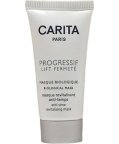 Carita Paris, Progressif Lift Fermete, Anti-Ageing, Cream Mask, For Face, 15 ml *Sample Sejas kopšana