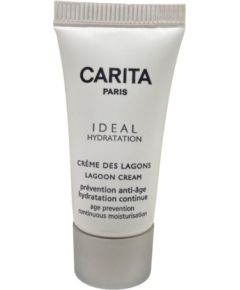 Carita Paris, Ideal Hydratation, Natural Ingredients, Hydrating, Cream, For Face, 5 ml *Sample Ķermeņa kosmētika