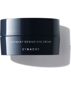 Bynacht, Luminary Genius, Restorative, Night, Eye Cream, 15 ml Kосметические средства