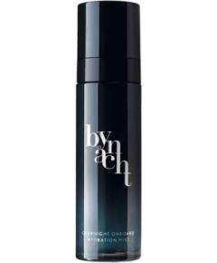 Bynacht, Overnight Onboard, Malachite, Hydrating, Mist Spray, For Face, 50 ml Ķermeņa kosmētika