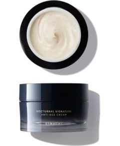 Bynacht, Nocturnal Signature, Glycerin, Anti-Ageing, Night, Cream, For Face, 50 ml *Tester Ķermeņa kosmētika