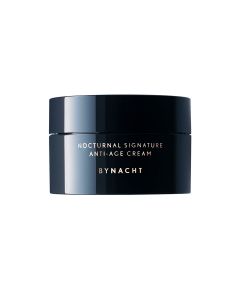Bynacht, Nocturnal Signature, Anti-Ageing, Night, Cream, For Face, 20 ml Косметика для тела
