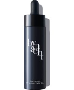 Bynacht, Hypercharged, Hyaluronic Acid, Elastilizing, Night, Serum, For Face, 30 ml *Tester Sejas kopšana
