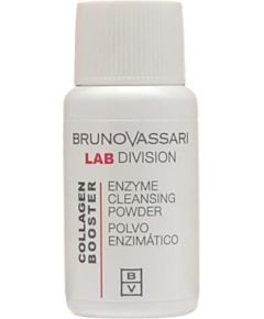 Bruno Vassari, Lab Division, Natural Enzymes, Hydra-Nourishing, Exfoliating Powder, 3.5 ml *Sample Косметика для тела