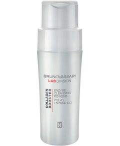 Bruno Vassari, Lab Division, Collagen, Illuminating, Exfoliating Powder, 50 g Ķermeņa kosmētika