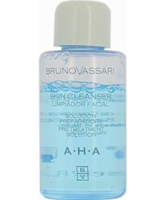 Bruno Vassari, AHA, Glycolic Acid, Micellar Water, For All Skin Types, 20 ml *Sample Уход за лицом