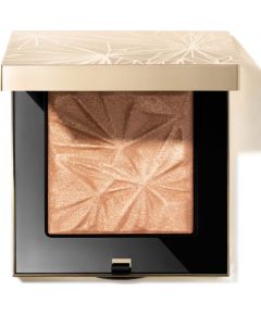 Bobbi Brown, Luxe Illuminating, Natural Glow, Blush Highlighter Compact, Golden Hour, 4 g Kосметические средства