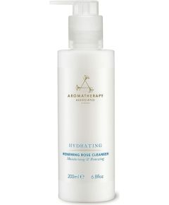 Aromatherapy Associates, Hydrating , Rose & Geranium, Renewing, Cleansing Cream, 200 ml *Tester Sejas kopšana