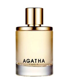 Agatha Paris, Un Soir A Paris, Eau De Toilette, For Women, 50 ml Smaržas - NESAKĀRTOTS
