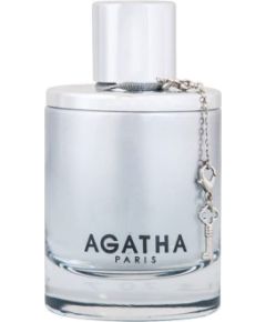 Agatha Paris, Un Matin A Paris, Eau De Toilette, For Women, 50 ml Духи и косметика