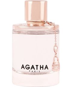 Agatha Paris, L'Amour A Paris, Eau De Toilette, For Women, 50 ml Smaržas - NESAKĀRTOTS