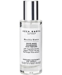Acca Kappa, White Moss, Hair Scented Mist, For Women, 30 ml Sieviešu Smaržas