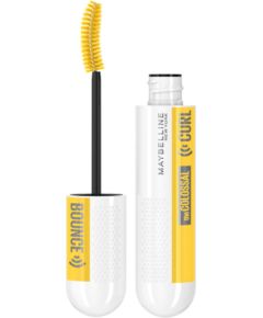 Maybelline, The Colossal, Curl & Volume, Mascara, 01, Black, 10 ml Kосметические средства