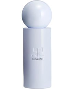 Andre Courreges Courreges, L'Eau Pale, Eau De Parfum, Unisex, 100 ml Smaržas - NESAKĀRTOTS
