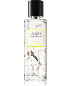 Lalique, Yuzu, Yuzu, Room Spray, 100 ml Telpu aromāti