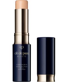 Cle de Peau Beaute, Cle de Peau Beaute, Pencil Concealer, Almond, 25 SPF, 5 g Dekoratīvā kosmētika