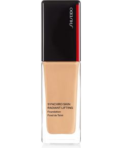 Shiseido, Synchro Skin Radiant Lifting, Cream Foundation, 320, Pine, 30 ml Уход за лицом